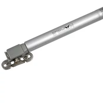 HAFELE GAS SPRING UPWARD OPENING C/C 245MM 100 HAFELE Model: 483.98.062