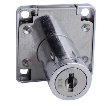 HAFELE MULTI PURPOSE LOCK 32MM NP HAFELE Model: 232.01.260