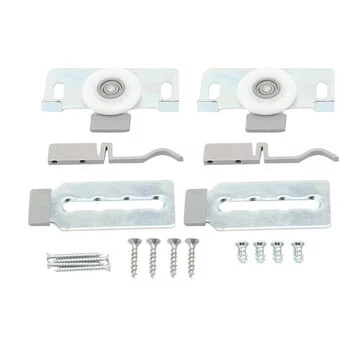 HAFELE FITTING SET SLYDE50 KIT 1DR HAFELE Model: 404.24.000