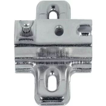 HAFELE MOUNTING PLATE - 2MM HAFELE Model: 316.51.502