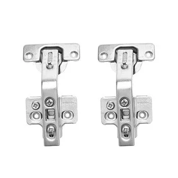 HAFELE PIE CUT CORNER HINGE 135 DEGREE 48/6MM HAFELE Model: 311.66.542/311.01.561