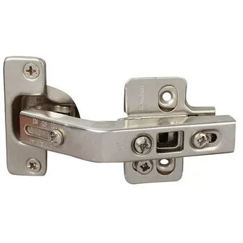 HAFELE PIE CUT CORNER HINGE 135 DEGREE 48/6MM HAFELE Model: 311.66.542/311.01.561