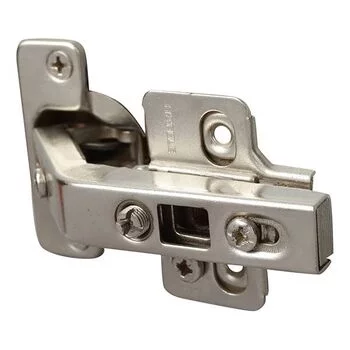 HAFELE PIE CUT CORNER HINGE 135 DEGREE 48/6MM HAFELE Model: 311.66.542/311.01.561