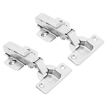 HAFELE SOFT CLOSE METALLA SC HINGE 110 DEGREE FULL OVERLAY- 0 CRANK HAFELE Model: 315.07.075