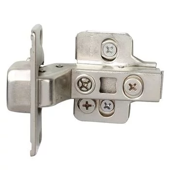 HAFELE THICK DOOR SOFT CLOSE HINGE INSET HAFELE Model: 315.07.074