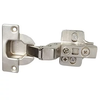 HAFELE THICK DOOR SOFT CLOSE HINGE INSET HAFELE Model: 315.07.074