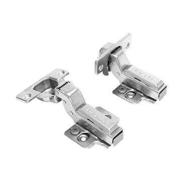 HAFELE SOFT CLOSE METALLA SC HINGE 110 DEGREE INSET OVERLAY- 16 CRANK HAFELE Model: 315.07.077