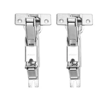 HAFELE METALLAMAT WIDE ANGLE HINGE 175 DEG FULL OVERLAY HAFELE Model: 316.32.600