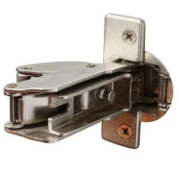 HAFELE METALLAMAT WIDE ANGLE HINGE 175 DEG FULL OVERLAY HAFELE Model: 316.32.600