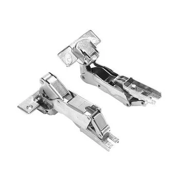 HAFELE METALLAMAT WIDE ANGLE HINGE 175 DEG FULL OVERLAY HAFELE Model: 316.32.600