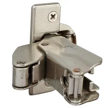 HAFELE METALLAMAT WIDE ANGLE HINGE 175 DEG FULL OVERLAY HAFELE Model: 316.32.600