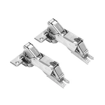 HAFELE METALLAMAT WIDE ANGLE HINGE 175 DEG FULL OVERLAY HAFELE Model: 316.32.600