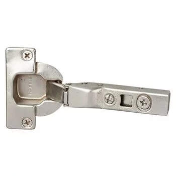 HAFELE THICK DOOR SOFT CLOSE HINGE HALF OVERLAY HAFELE Model: 315.07.073