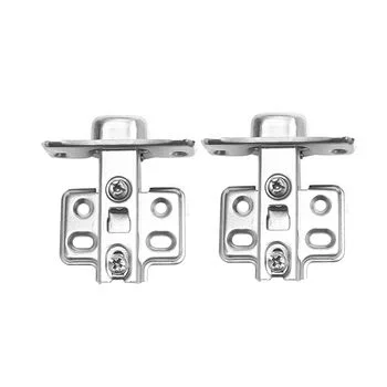 HAFELE METALLA NORMAL HINGE 110 FULL OVERLAY HAFELE Model: 483.01.745