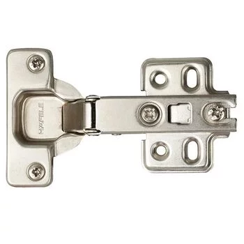 HAFELE METALLA NORMAL HINGE 110 FULL OVERLAY HAFELE Model: 483.01.745