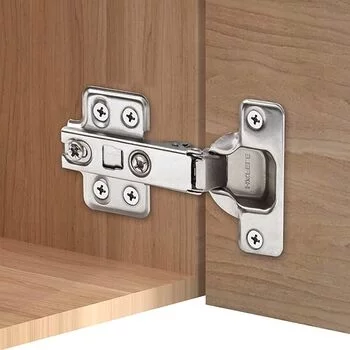 HAFELE METALLA NORMAL HINGE 110 FULL OVERLAY HAFELE Model: 483.01.745