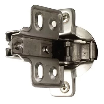 HAFELE METALLA NORMAL HINGE 110 FULL OVERLAY HAFELE Model: 483.01.745