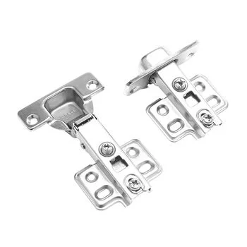 HAFELE METALLA NORMAL HINGE 110 FULL OVERLAY HAFELE Model: 483.01.745