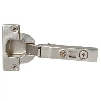 HAFELE THICK DOOR SOFT CLOSE HINGE FULL OVERLAY HAFELE Model: 315.07.072