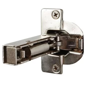 HAFELE THICK DOOR SOFT CLOSE HINGE FULL OVERLAY HAFELE Model: 315.07.072