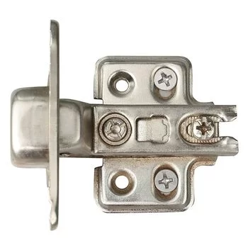 HAFELE METALLA NORMAL HINGE 110 INSET APP HAFELE Model: 483.01.747