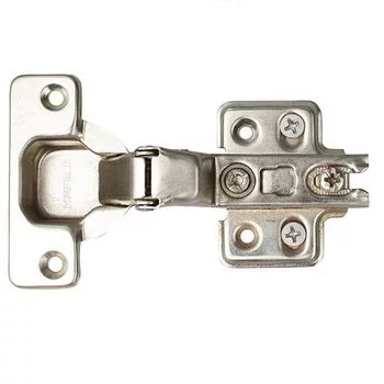 HAFELE METALLA NORMAL HINGE 110 INSET APP HAFELE Model: 483.01.747