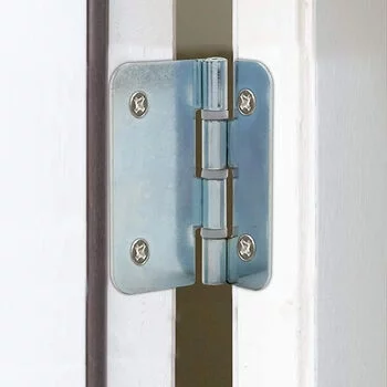 HAFELE STEEL HINGE HAFELE Model: 409.36.411