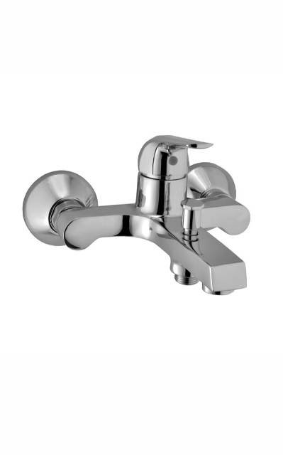 Single Lever Wall Mixer | Model : COP-CHR-119PM