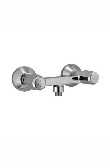 Shower Mixer For Shower Cubicles | Model : COP-CHR-209PM