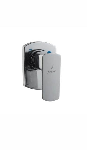 Exposed Part Kit Of Concealed Stop Cock & Flush Cock | Model : KUP-CHR-35083KPM