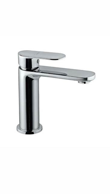 Single Lever Basin Mixer | Model : OPP-CHR-15011BPM