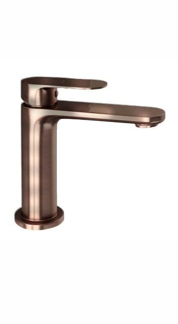 Single Lever Basin Mixer | Model : OPP-ACR-15011BPM