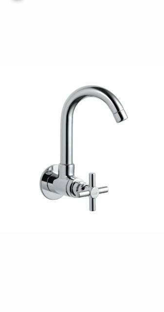 Sink Cock | Model : SOL-CHR-6347