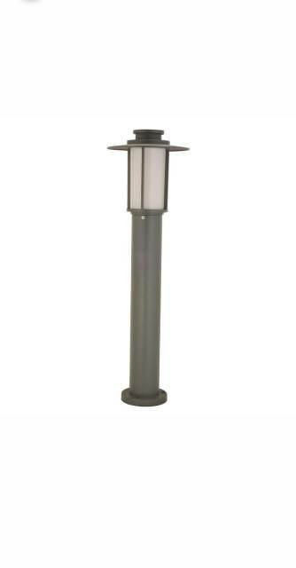 Elumx Bollard | Model : OBL-GRY-LBLD05R601XW