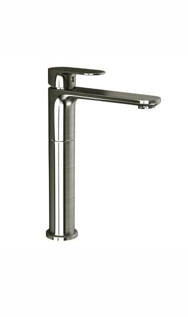 Single Lever High Neck Basin Mixer | Model : OPP-SSF-15005BPM