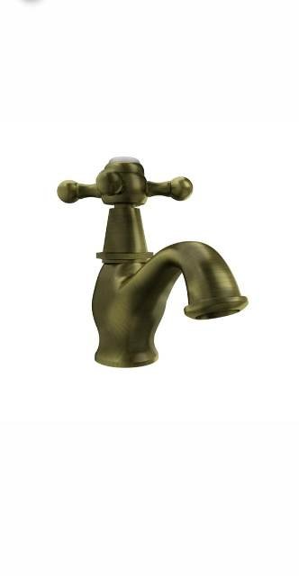 Pillar Cock | Model : QQT-ABR-7011