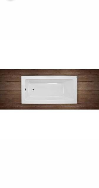 Fonte Built-In Bathtub | Model : JBT-WHT-FONT150X