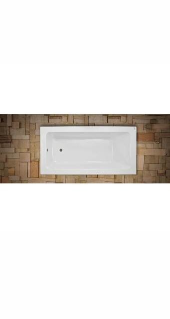 Fonte Built-In Bathtub | Model : JBT-WHT-FONT170X