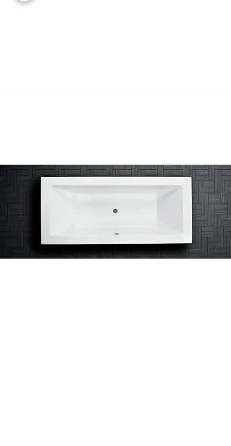 Fonte Built-In Bathtub | Model : JBT-WHT-FONT180X