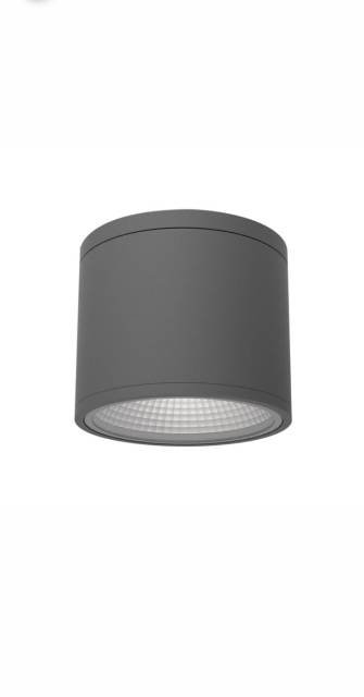 LED Casper | Model : OWA-GRY-LCEL02R112XW