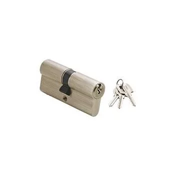 QUBA 70 MM BOTH SIDE KEY AB FINISH QUBA Model: Q 10 KK 70 AB