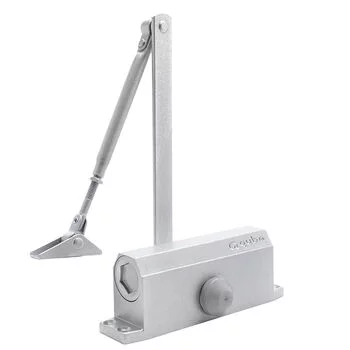 QUBA DOOR CLOSER QDC-60 QUBA Model: QDC-60