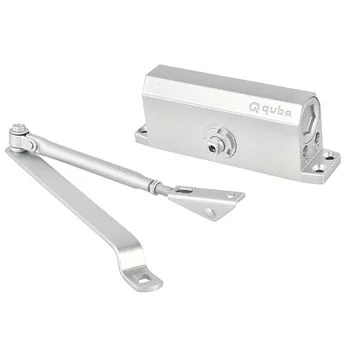 QUBA DOOR CLOSER QDC-60 QUBA Model: QDC-60