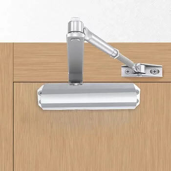 QUBA DOOR CLOSER QDC-60 QUBA Model: QDC-60