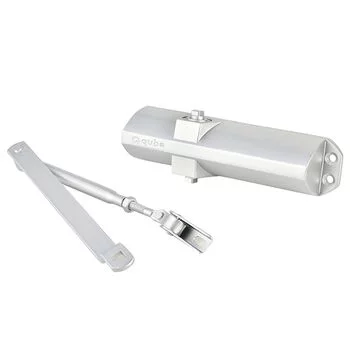 QUBA DOOR CLOSER QDC-80 QUBA Model: QDC-80