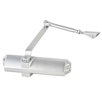 QUBA DOOR CLOSER QDC-80 QUBA Model: QDC-80