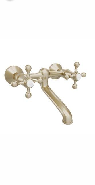 Wall Mixer Non-Telephonic Shower Arrangement | Model : QQT-GDS-7219