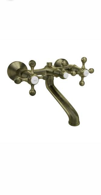 Wall Mixer | Model : QQT-ABR-7217