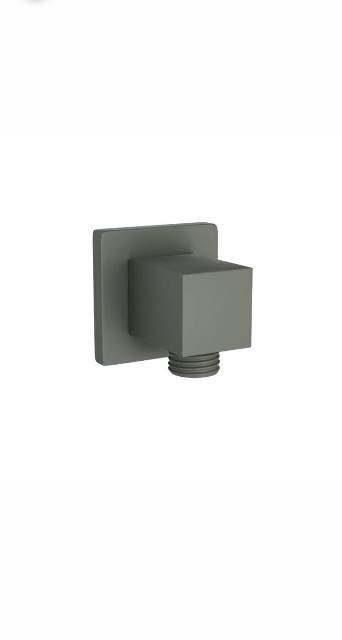 Wall Outlet Square Shape | Model : SHA-GRF-1195S