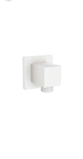 Wall Outlet Square Shape | Model : SHA-WHM-1195S